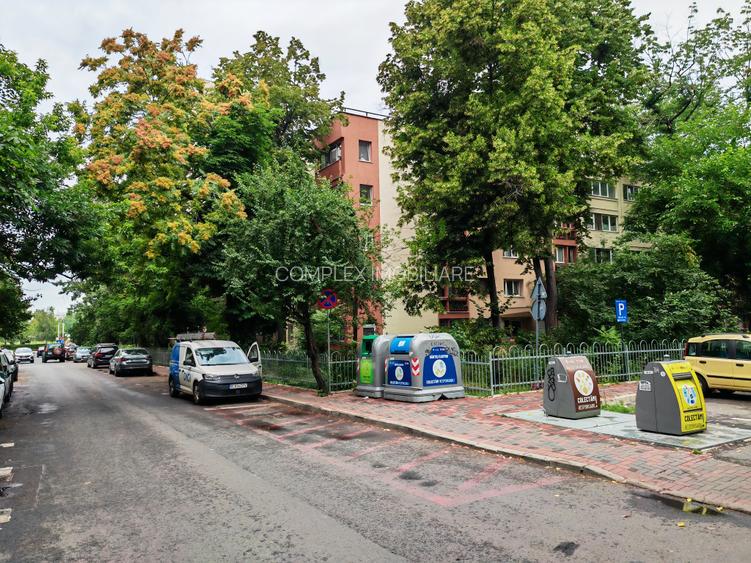 Parcul I.O.R. | 1 min. Metrou Titan | Apartament la cheie in bloc anvelopat - 31