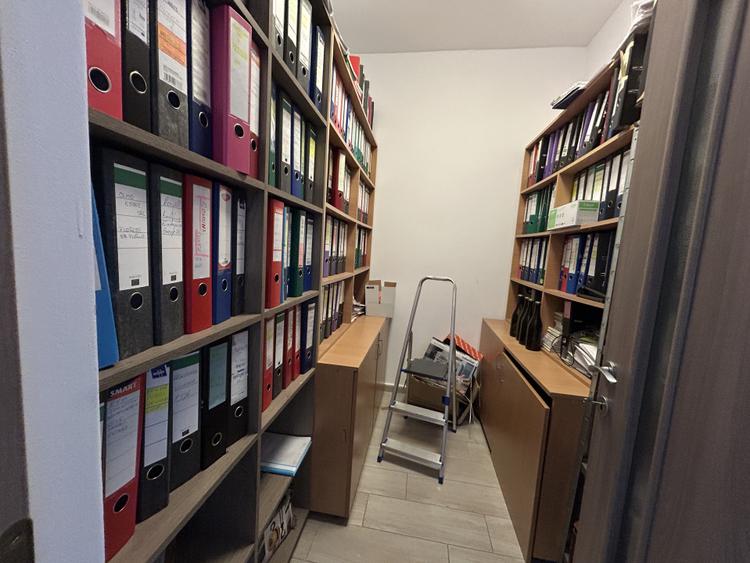 Spatiu de birou, 76,05 mp utili, 2,95 m înălțime, zona Avram Iancu
