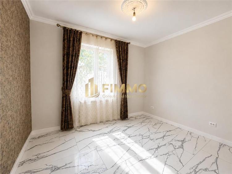 Spatiu Mihai Viteazul | boxa | Parter | ID: 1795