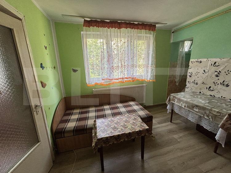Apartament de vanzare, cu 2 camere, 36 mp, zona est