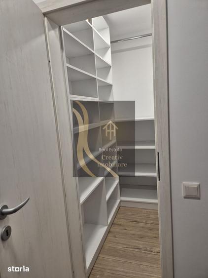 Garsoniera Moghioros Park Residence