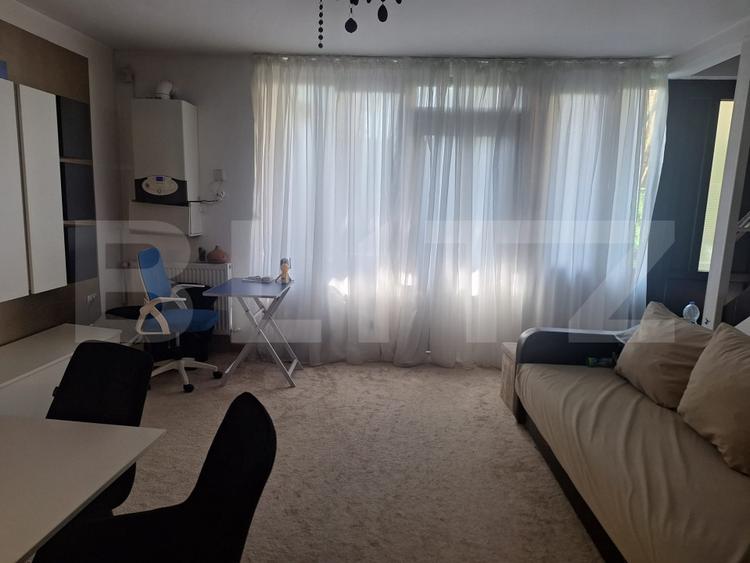 Apartament cu 2 camere de vanzare, 62 mp, zona Central