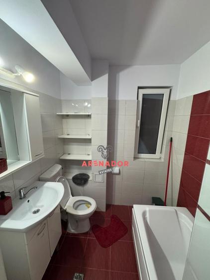 3 Camere | Titan | Bloc nou | Centrala | Parcare inclusa | Petfriendly