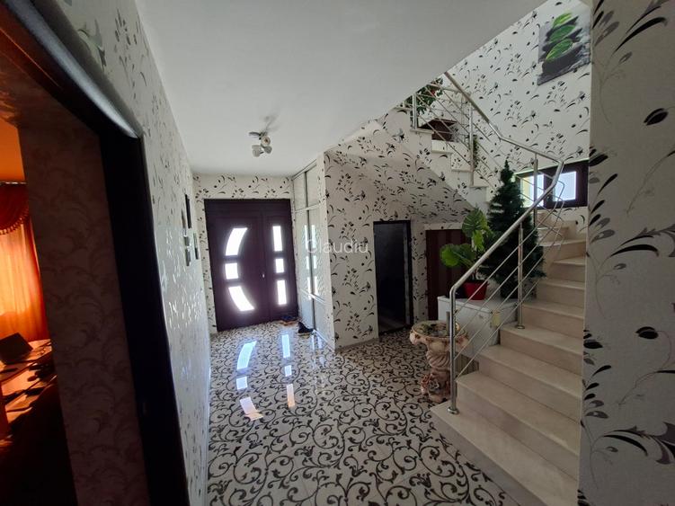 Casă de vânzare în Pipera - 5 camere, ideală pentru familie - 12