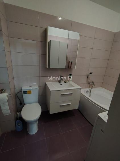 Închiriez garsonieră modernă – Dr.Taberei, Valea Doftanei |Centrala proprie - 7