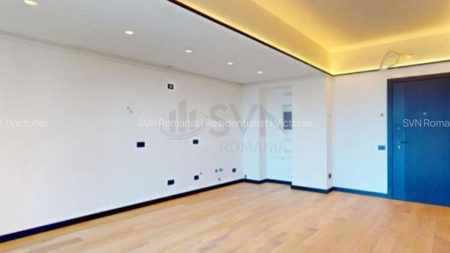 REA1028230 Apartament 2 camere bloc nou Pipera scoala Americana - 11