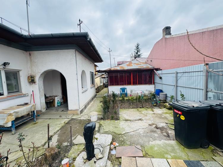 Casă de vânzare | Sector 3 | teren 227 mp