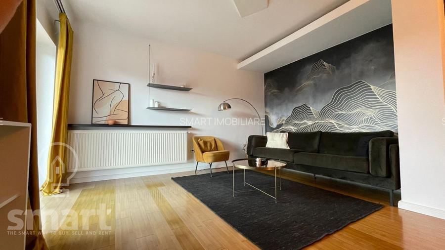 Apartament 3 camere Europa - 9
