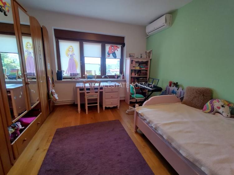 4 camere | Aurel Vlaicu – Promenada Mall | 130 mp | garaj boxa - 9