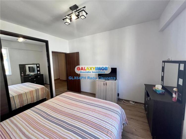 Inchiriere apartament 2 camere, Ploiesti, zona 9 Mai