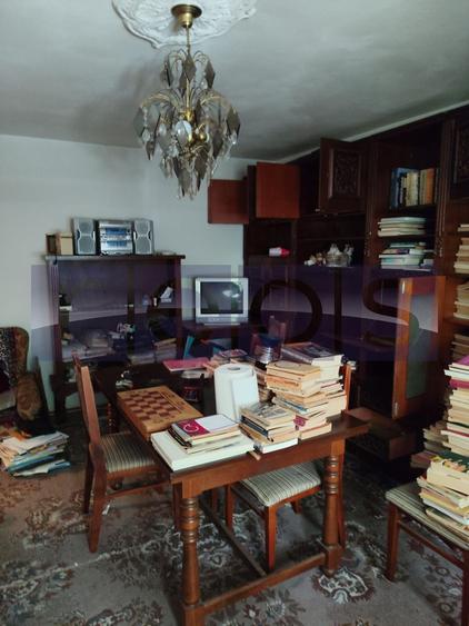 VANZARE 2 CAMERE DECOMANDAT OCTAVIAN GOGA -UNIRII