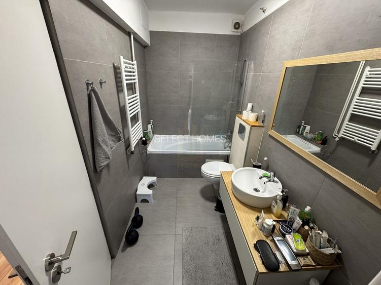Apartament 3 camere de vanzare *Dacia - Vasile Lascar* - 9