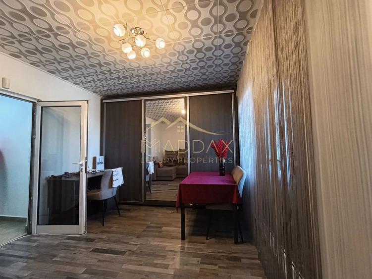 Apartament 2 camere *54 mp* Berceni-Metrou