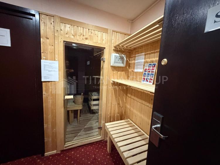 Hotel 4 stele, complet echipat, 30 camere, 6.000 mp teren – Poiana Brașov