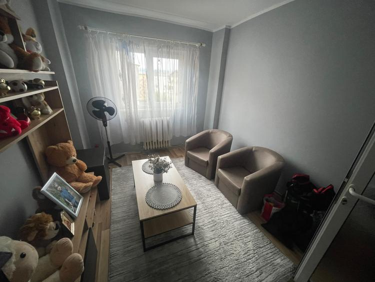 APARTAMENT 4 CAMERE | DECOMANDAT | 2 BĂI | ZONA CETATE