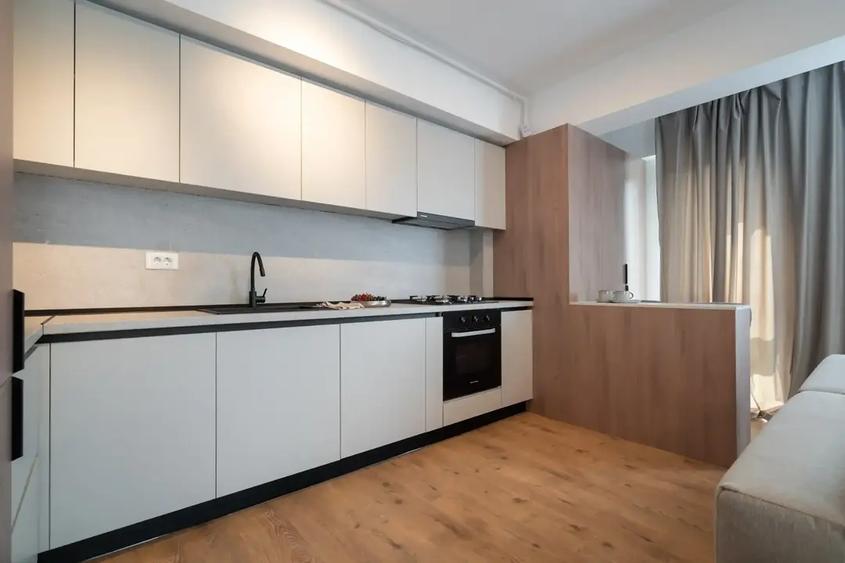 Apartament 2 camere | Mobilat&Utilat | Ivory Residence | Rond OMV