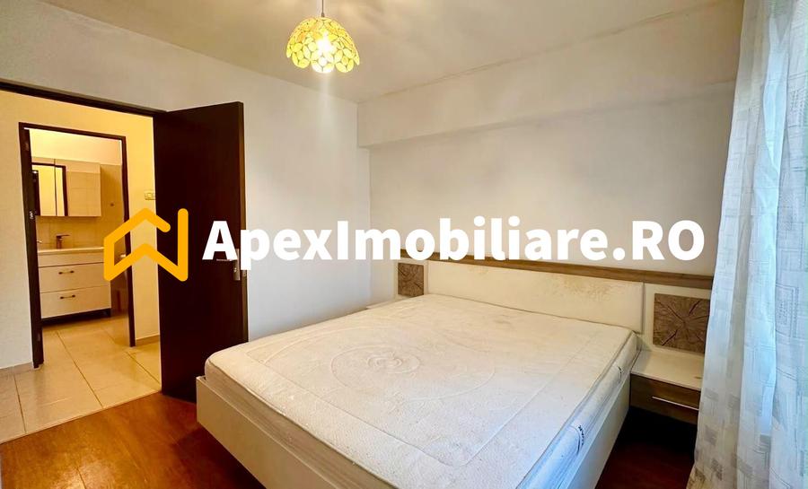 Apartament 2 camere de vanzare Tineretului București | ApexImobiliare.ro