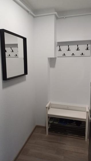 Apartament 3 camere modern zona rezidențială
