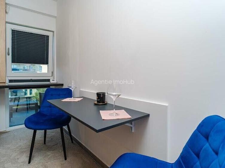 APARTAMENT CU PERSONALITATE, DISPONIBIL CU MUTARE IMEDIATA - 12