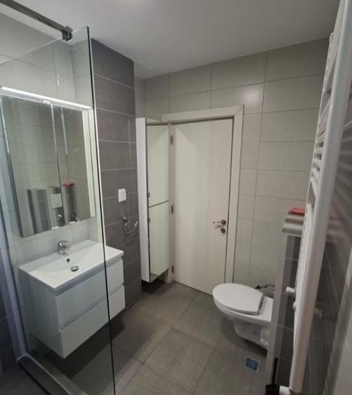 AP. 2 CAMERE- TITAN, PET-FRIENDLY, PARCARE INCLUSA, CENTRALA PROPRIE