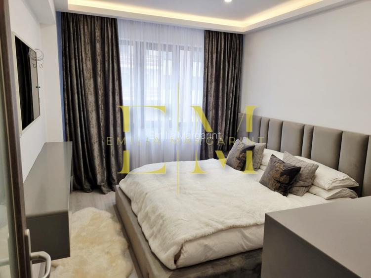 COMISION 0%: VANZARE APARTAMENT 3 CAMERE LUX + PARCARE SUBTERANA, 104 M2, ISARAN - 4