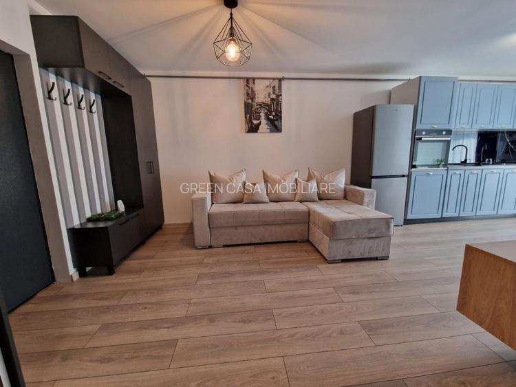 Apartament de vanzare, 2 camere, Calea Baciului, Dambul Rotund - 2