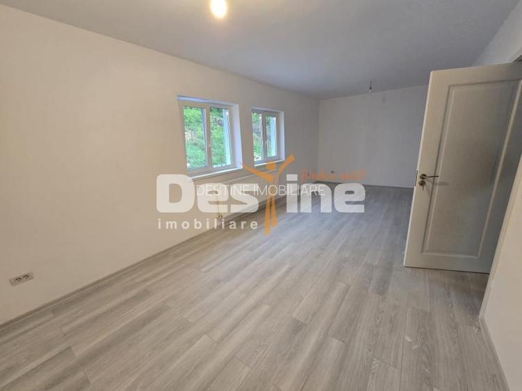 Vila Individuală Valea Lupului – 600mp Teren – Canalizare & Asfalt