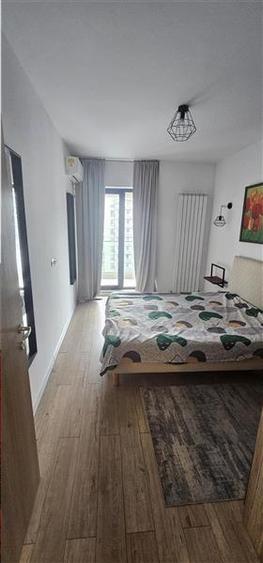 Inchiriere apartament 2 camere Modern Grozavesti-Novum