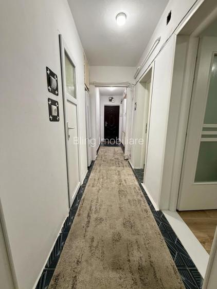 Apartament lângă Academia de muzică , Mănăstur,parter inalt - 5