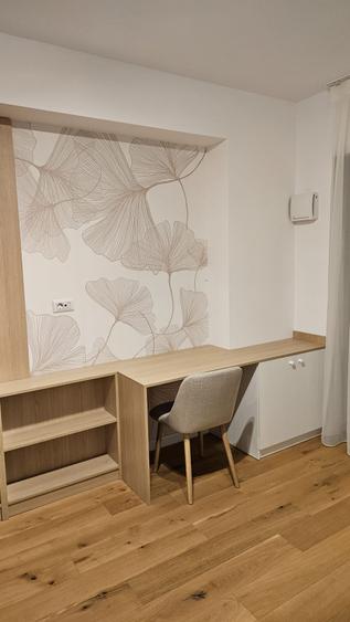 Green Lake | De inchiriat 3 camere nou mobilate | parcare inclusă