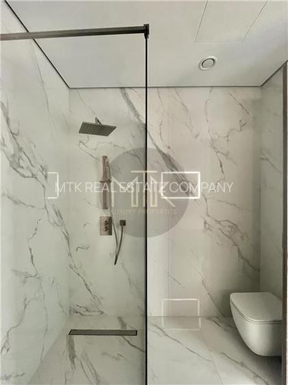 Apartament 2 camere SMARTHOME, finisaje premium | Lacul Floreasca