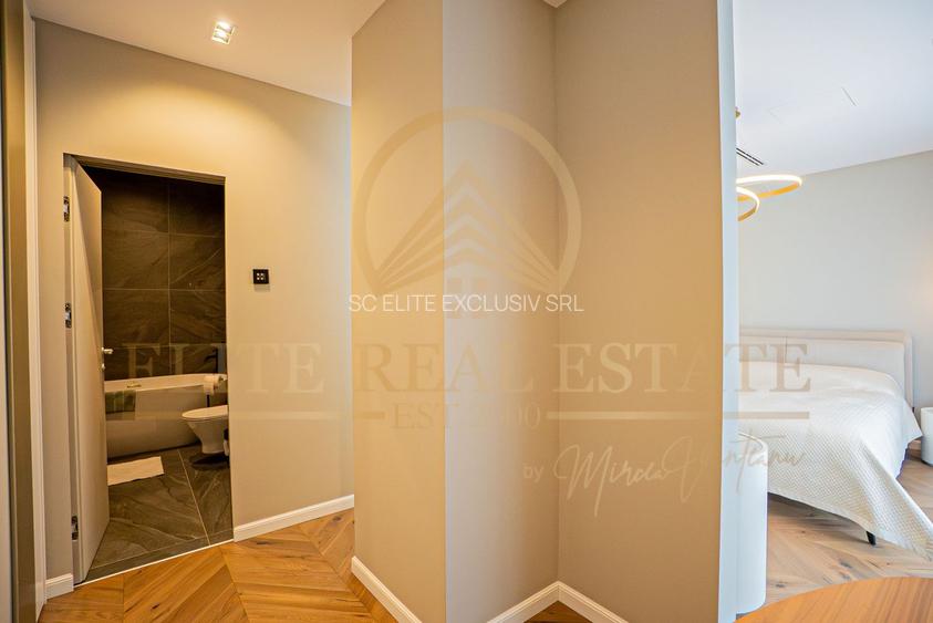 PENTHOUSE UNIC in mijlocul orasului Constanta - 29