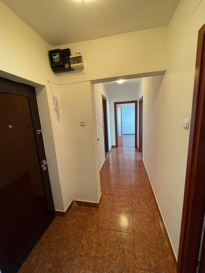 Apartament Banu Manta // Titulescu
