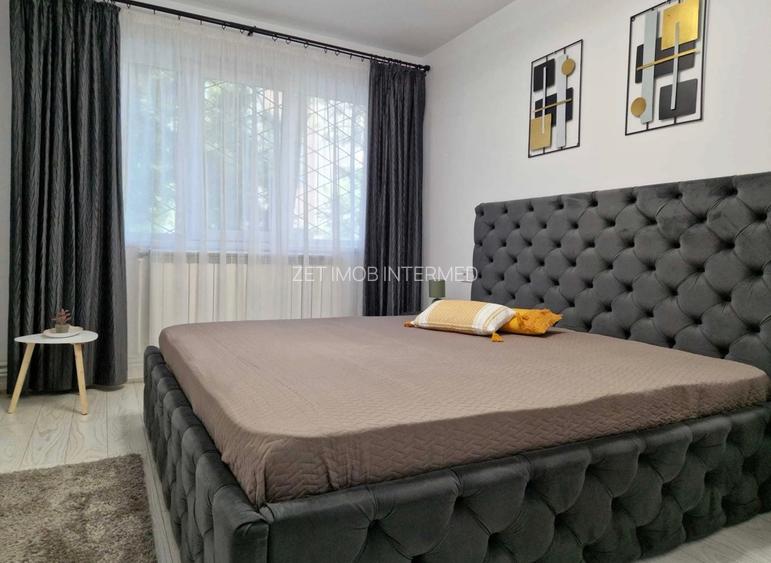 2 camere Gorjului - *centrala proprie* | prima inchiriere | - 3