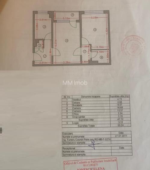 Apartamente 2 camere/ Drumul Taberei/ Metrou Raul Doamnei - 1