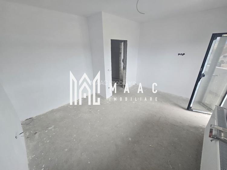 Apartament de vânzare 2 camere | Șelimbăr | 55 mp, decomandat, INTABULAT - 9