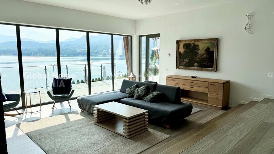 Colibita - Lake View Resort | 2 Vile-837mp | Teren 3888 mp - Acces lac 153 ml | - 26