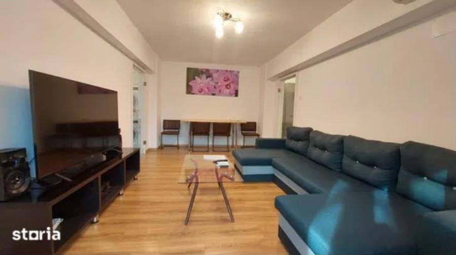 AP. 2 CAMERE- TITAN, PET-FRIENDLY, MASINA DE SPALAT VASE, REABILITAT