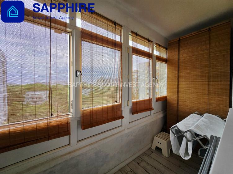 Apartament 3 camere metrou Drumul Taberei, loc parcare, pet friendly - 14