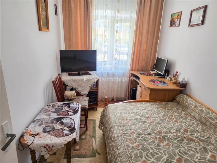 Apartament 3 camere | 54.3 mp | 3c-4522 - 4