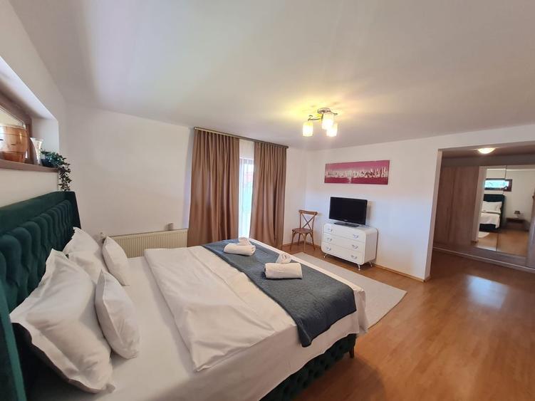 Vila spațioasă și recent renovată în Ghiroda!