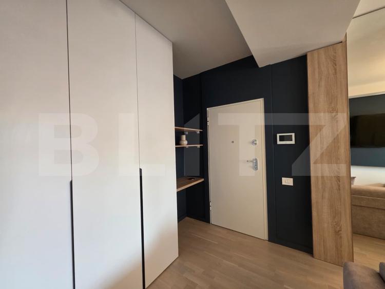 Apartament cu 2 camere, 56.80 mp, zona Bucegi Residence