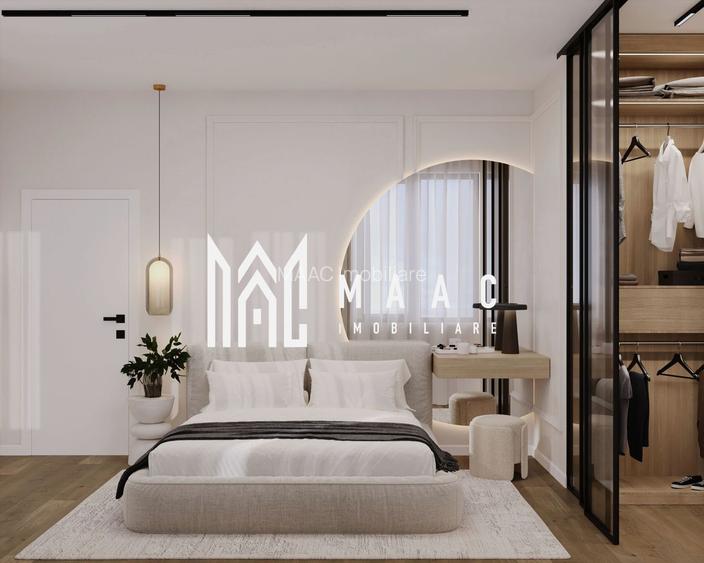 APARTAMENT 3 CAMERE I CALEA SURII MICI - 21