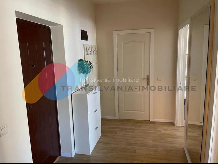 Apartament 40mp, Zorilor - 3