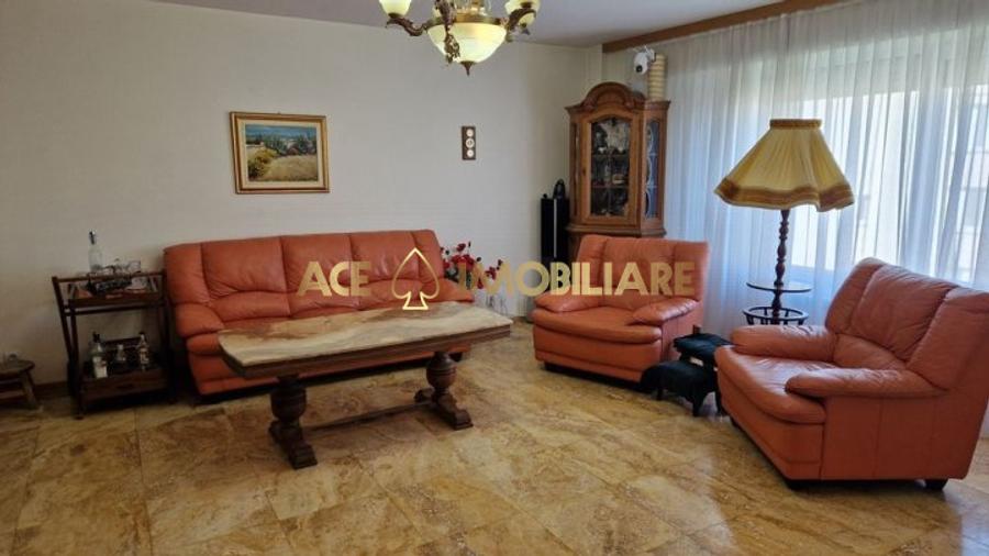 3 Camere de inchiriat | Decebal | Metrou | Pet Friendly | Parcare |