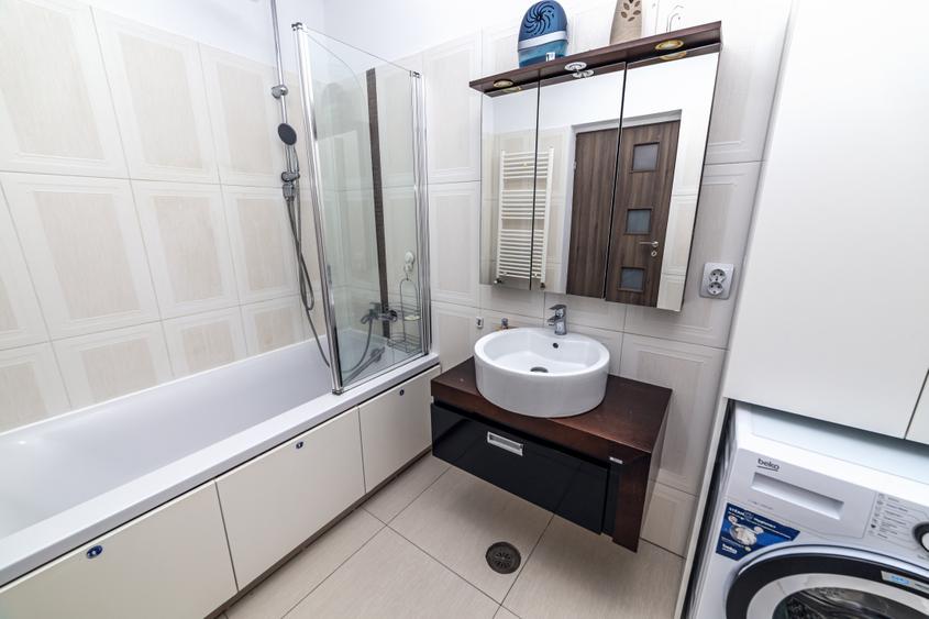 Apartament de 2 camere | Parcare | Cartierul Latin