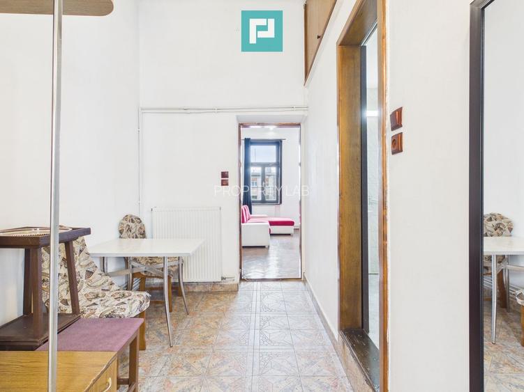 Apartament spectaculos, ultracentral, Piața Unirii - 3