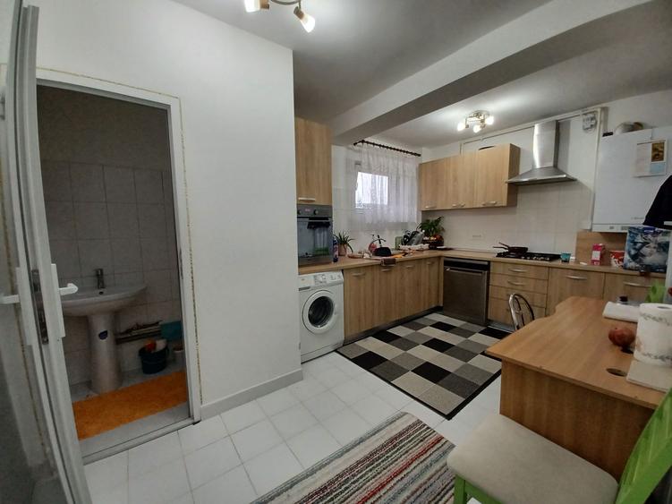 Casa individuala de exceptie D+P+E, mobilata si utilata