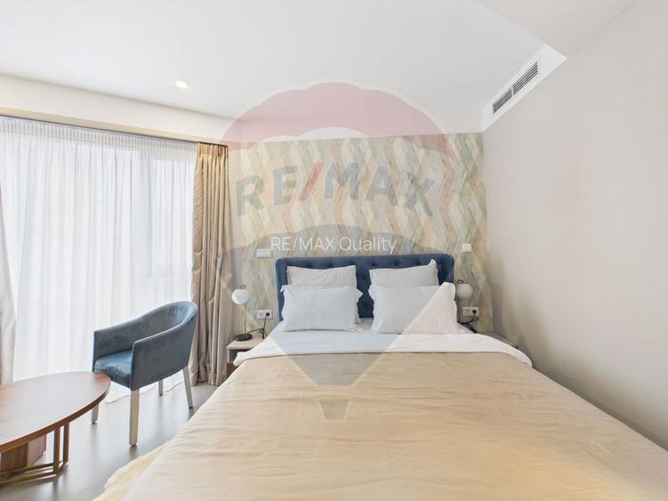 Apartament cu 3 camere ultrafinisat de inchiriat - Zona Decebal - 11