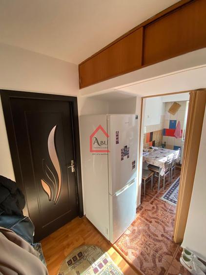 Apartament cu 2 camere, Zimbru